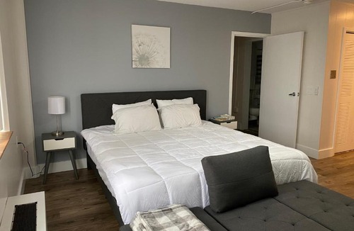 Gadsden Apartment | Modernized Studio Apartment in Gadsden, AL