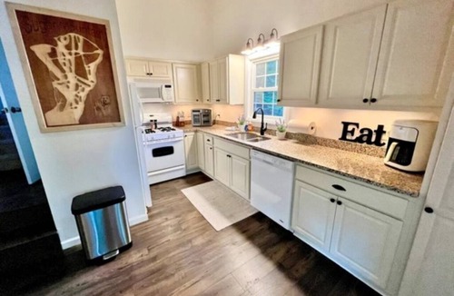 Mill Ridge House | Mogul Ridge-Sugar & Beech Mtn. Seven Devils Boone!