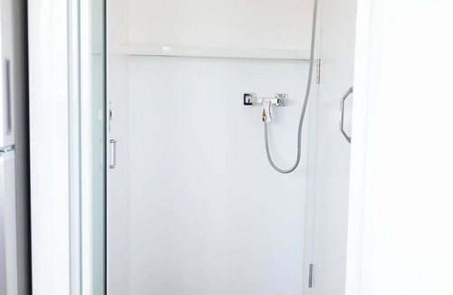 Monahans Hotel | Monahans Duplex Studio Suite