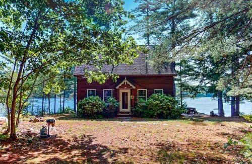 South Casco House | Moose Haven