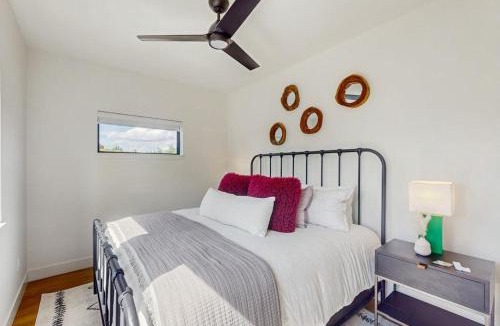 Tabernash House | Moose Mountain Lodge