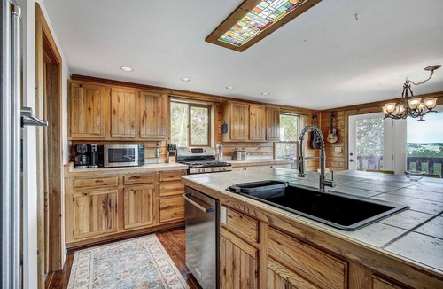 Fairplay Ski Chalet | Moose Ridge Lodge Sum