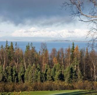 Rabbit Creek House | Moosedance 2 bedroom suite, beautiful views