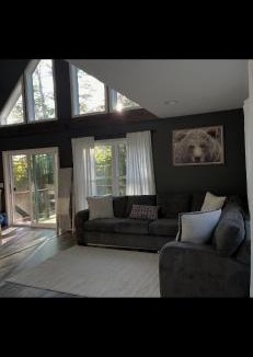 Campton Ski Chalet | Moosehaven