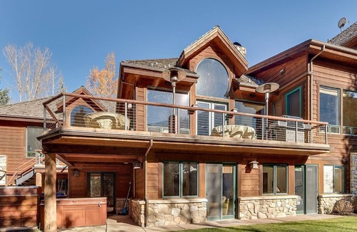 West End House | More bacon for your money!