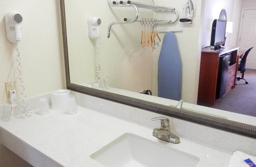 Luling Hotel | Motel 6 Luling, LA