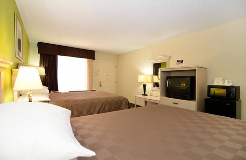 Luling Hotel | Motel 6 Luling, LA