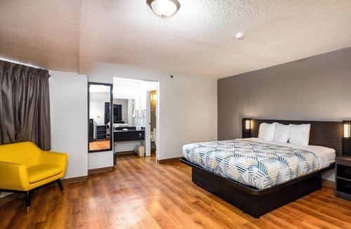 Wethersfield Hotel | Motel 6 Wethersfield, CT - Hartford