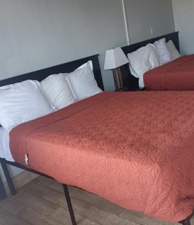 Bonanza Hotel | Motel 9
