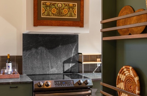 Cascade-Chipita Park House | Mountain Cabin: Stunning Views, Deck, Hot Tub, Fire Pit, Forest & Peak Retreats
