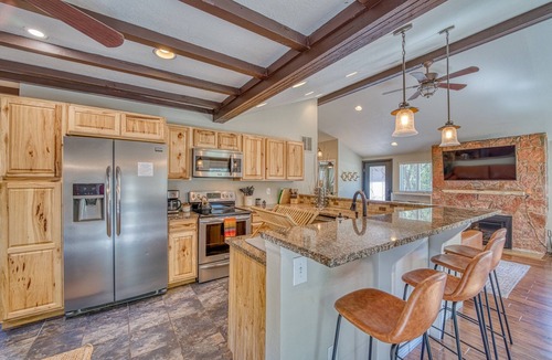 Green Mountain Falls Cabin | Mountain Cottage | 13 Min to Manitou