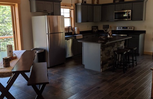 Sunday River Area House | Mountain Getaway!