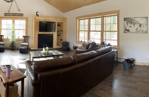 Sunday River Area House | Mountain Getaway!
