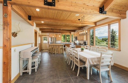 Durango House | Mountain Home on 5 Acres - 10 Min to DGO - Views/Deck/Pool & Ping Pong Table