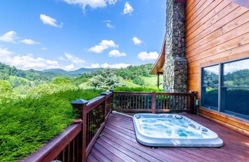 Vilas House | Mountain Meadows