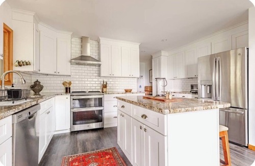 Pisgah Forest House | Mountain Paradise-Private, Quiet and Surrounded by Nature