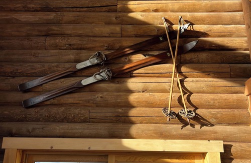 Granby Cabin | Mountain Retreat - 3BR Cabin in Granby w/Stunning Views & Year-Round Adventure