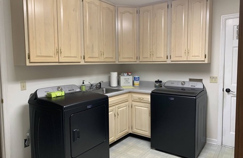 Lupton City House | Mountain Retreat close to Chattanooga Attractions