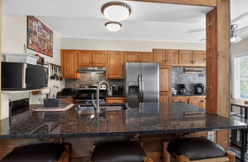 Georgetown House | Mountain Retreat | Hot Tub | Ski & Hike