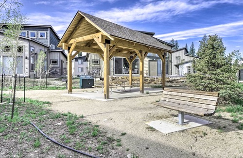 Rendezvous House | Mountain Retreat Near Winter Park Ski Resort!