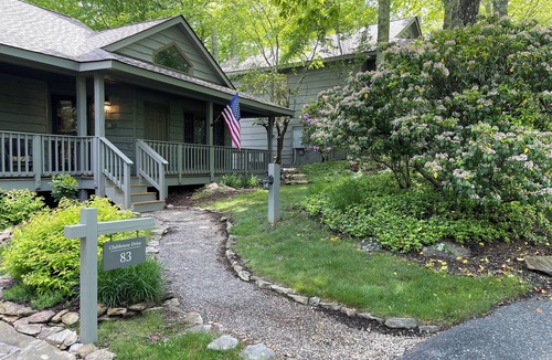 Mountain Air Villa | Mountain retreat! With spectacular views!