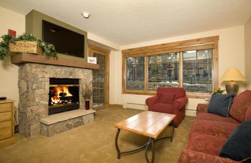 Breckenridge Cabin | Mountain Thunder Lodge, A Vail Resorts Property