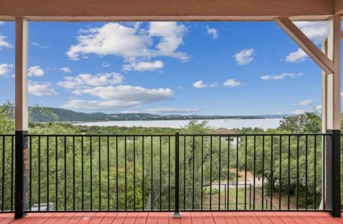 Comanche Trail House | Mountain Trail Retreat