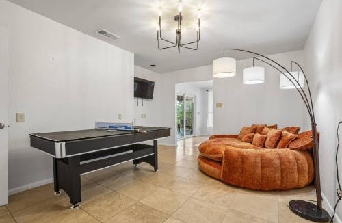 Comanche Trail House | Mountain Trail Retreat