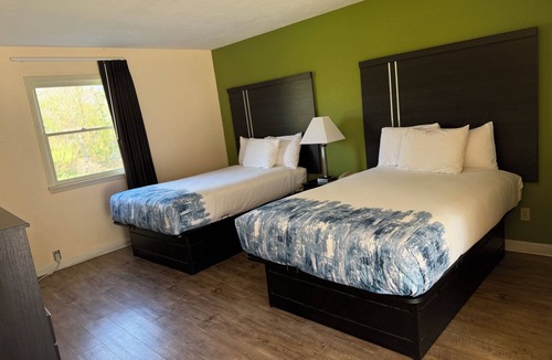 Dillard Hotel | Mountain Valley Inn Dillard