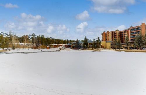 Peak 9 Hotel | Mountain Valley Lodge - Unit 7132