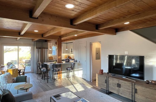 Basalt Condo | Mountain Zen Between Aspen & Basalt.