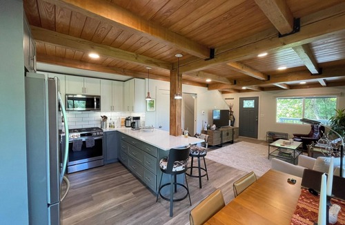 Basalt Condo | Mountain Zen Between Aspen & Basalt.