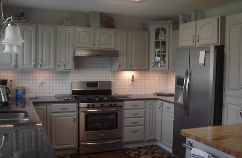 Elizabethton House | Mountains surround Doe River 400 ft Frontage, wildlife out the back door.