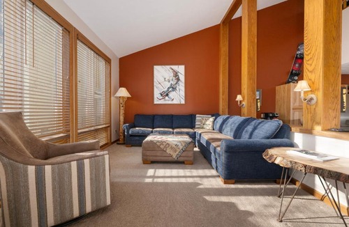 Silvercreek House | Mountainside Unit B-20