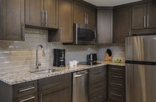 Steamboat Springs Villa | Mountainside 1-Bdrm Ski-In/Ski-Out Villa in Steamboat Mar 14th-21st Sheraton