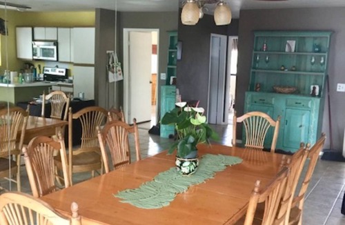 Waikoloa Village House | Moving to Hawaii? rent up to 6 months or less while getting settled! 3 Bed 2 Ba