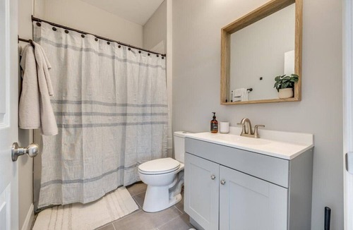 Mount Holly House | Mt Holly Haven