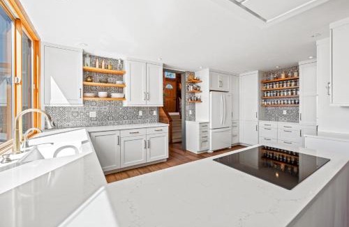 Boulder Villa | Mtn House w/Stunning Views, Sauna, HotTub, Trails