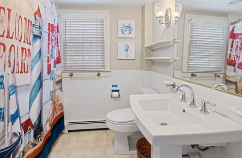 Northwest Harwich House | Multi-Accommodation Compound with Pool, Lots to Do Close By: 045-H