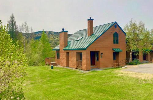 Carroll House | MWP62