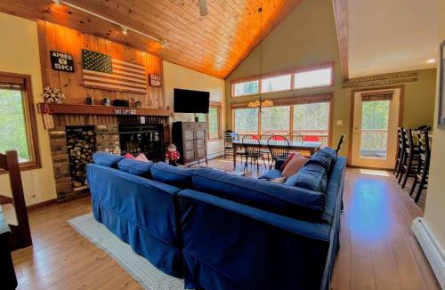 Carroll House | MWP62