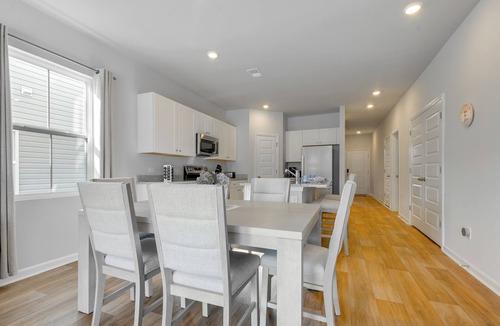 Ocean Isle Beach House | Near Golf! Family Escape 6 Mi to Ocean Isle Beach