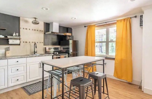 Bel Aire House | Near Red Rocks & Trails Private Luxury Home