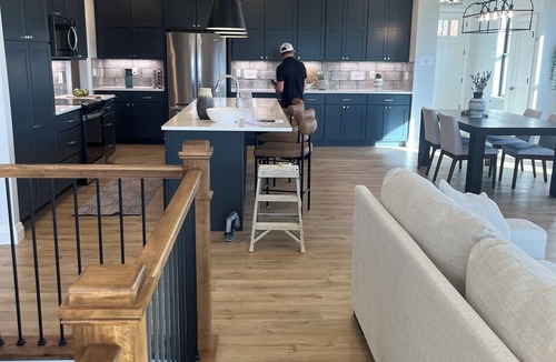 Greeley Condo | New construction - Executive 2 Bedroom Condo in West Greeley