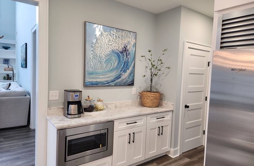 Murrells Inlet House | NEW CONSTRUCTION, BE THE 1ST TO STAY BESIDES ME TO SET UP!