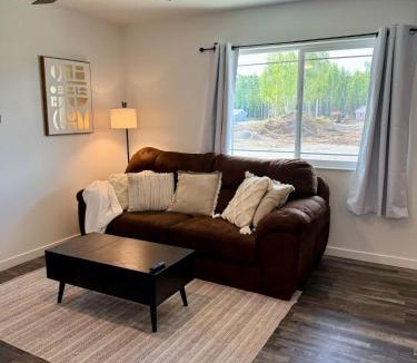 Meadow Lakes Apartment | New Cozy Apartment