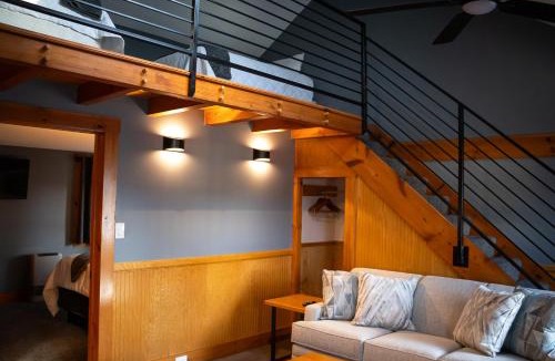 Intervale Resort | New England Inn & Lodge