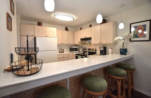 Waikoloa Village Condo | NEW! Great location with easy access to the pool!