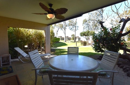 Waikoloa Village Condo | NEW! Great location with easy access to the pool!