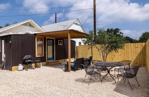 Wimberley House | NEW! Ladybug @ Firefly Grove w/Blanco River Access